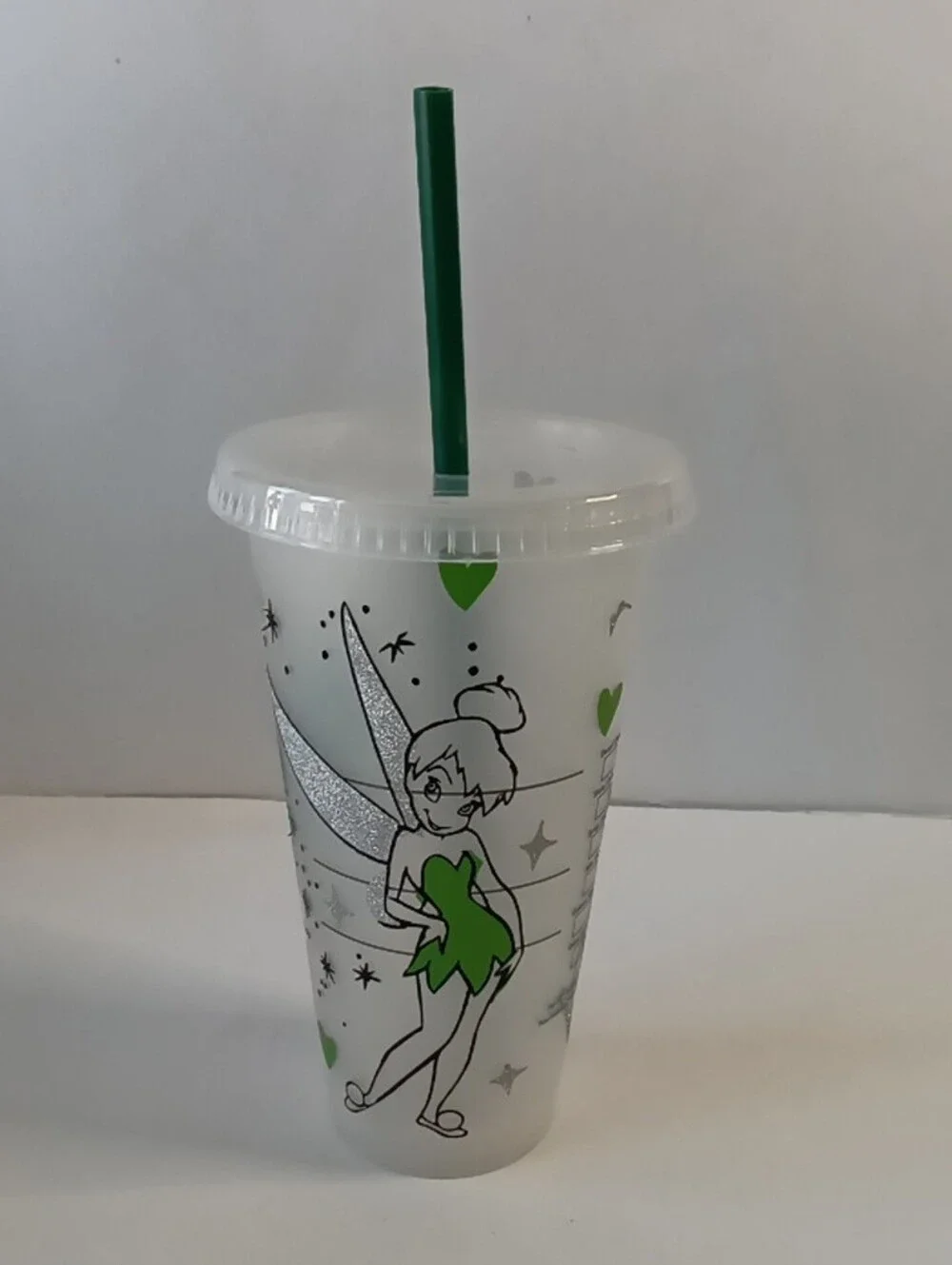 Starbucks Custom 